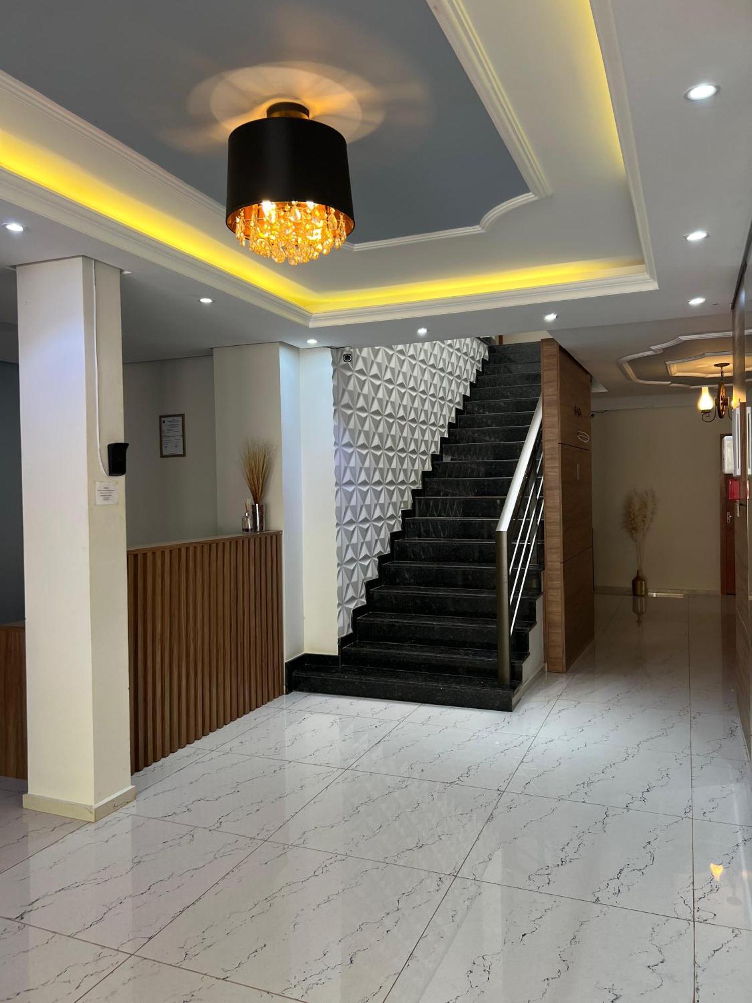 Rubbo Hotel Sao Valentim Eksteriør billede