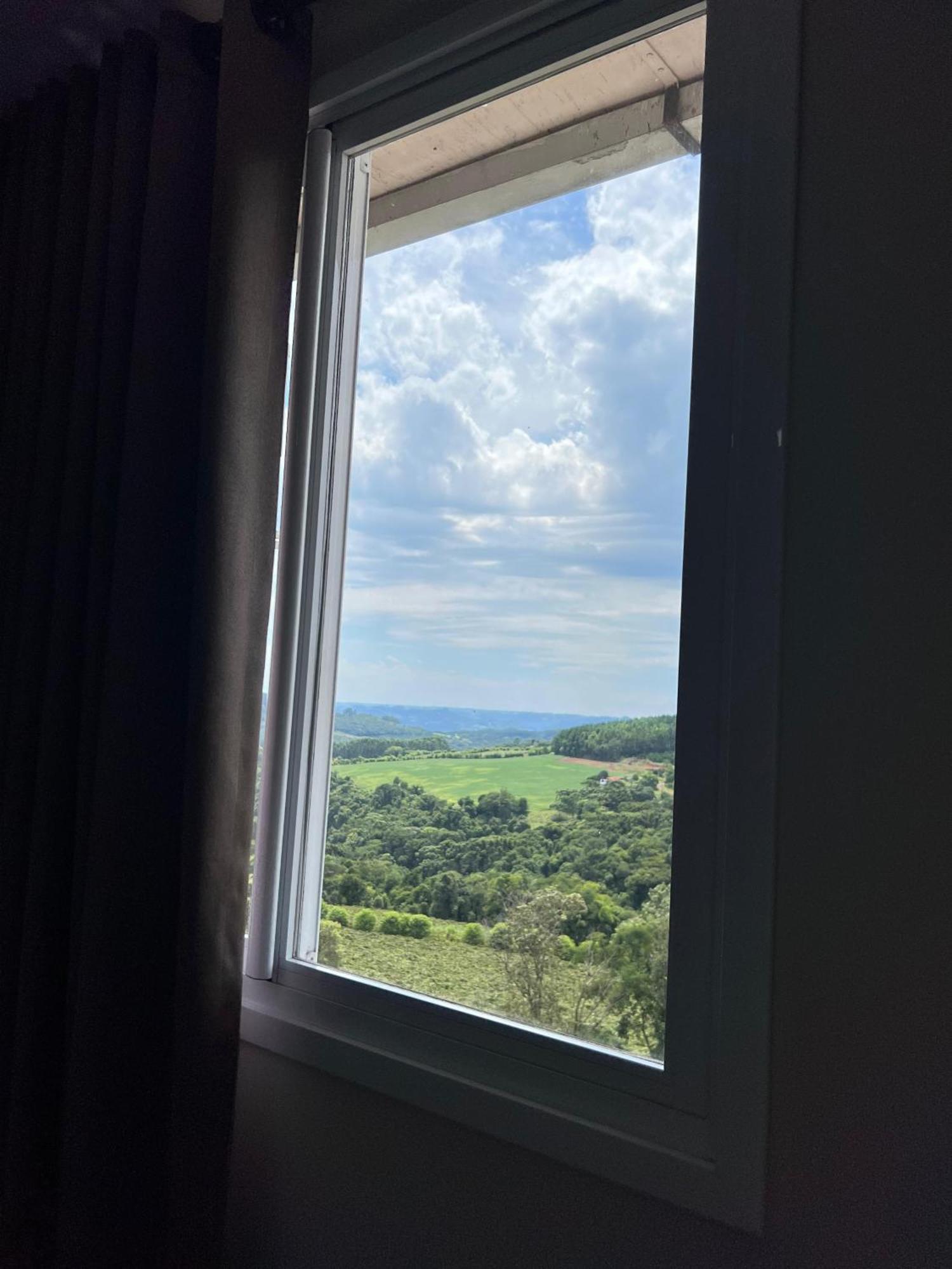 Rubbo Hotel Sao Valentim Eksteriør billede