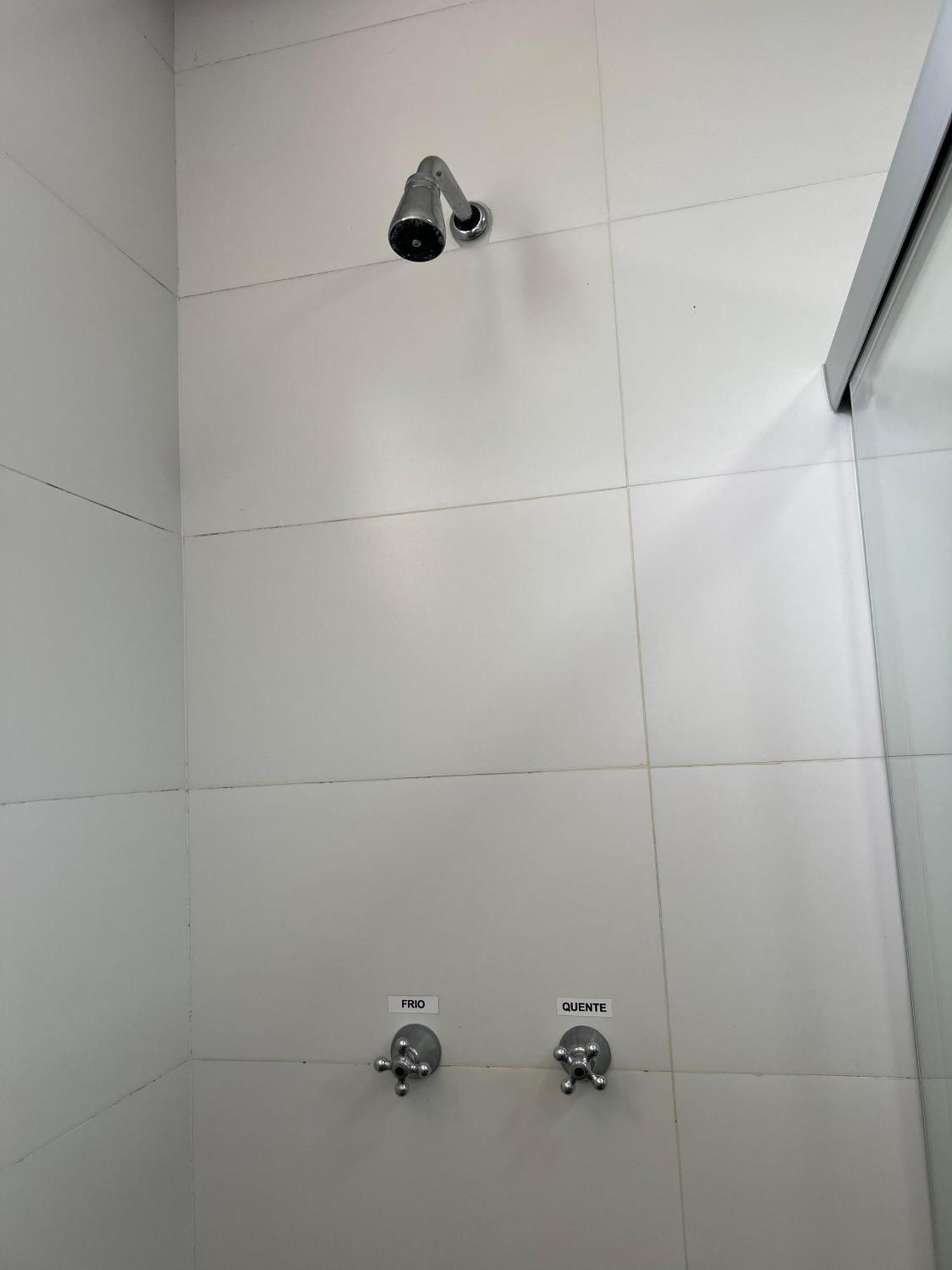 Rubbo Hotel Sao Valentim Eksteriør billede